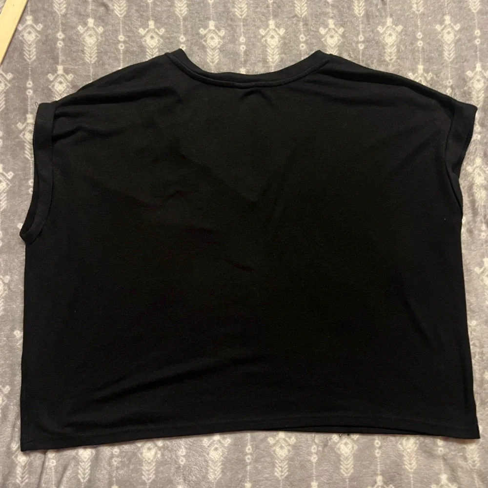 Mod Ref Black Garment - Picture 5 of 7